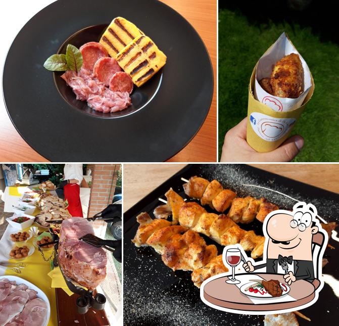 Sosta & Gusta by La Gastronomica
