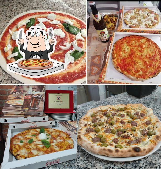 Ristorante Pizzeria Cuor di Bufala