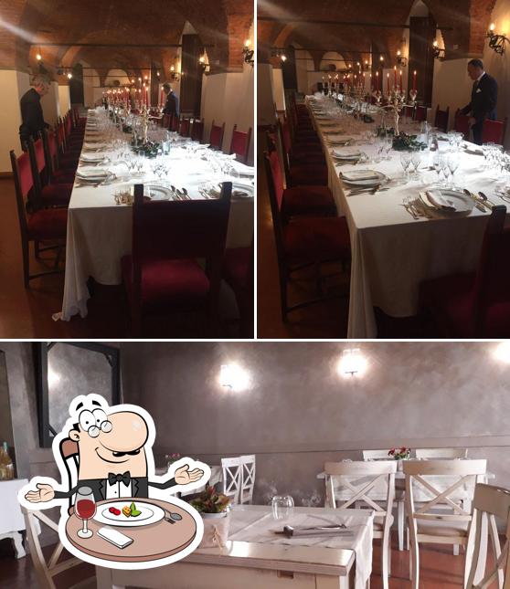 Guarda la foto di Ristorante MammaRosa "La Locanda"