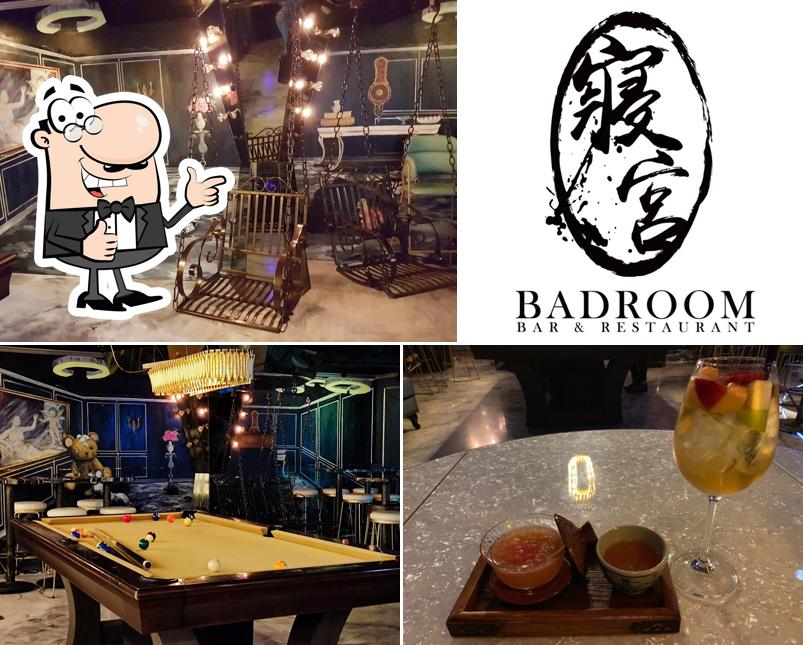 BadRoom Bar & Restaurant picture