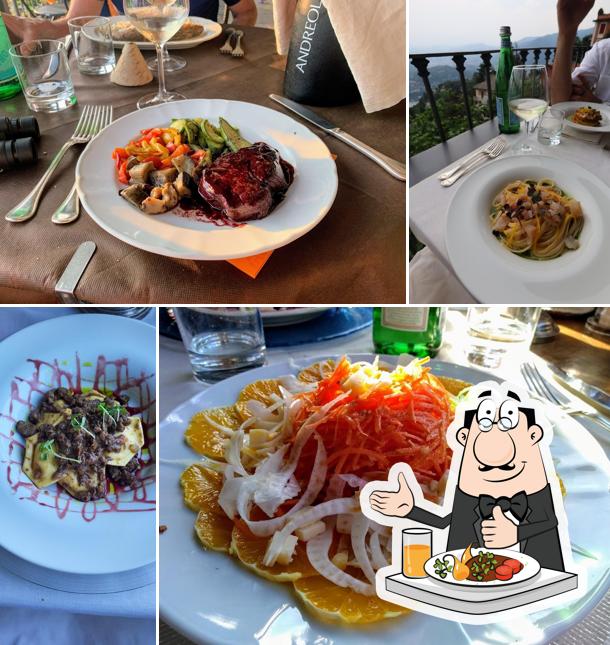 Platti al Bellavista Boutique Hotel e Ristorante