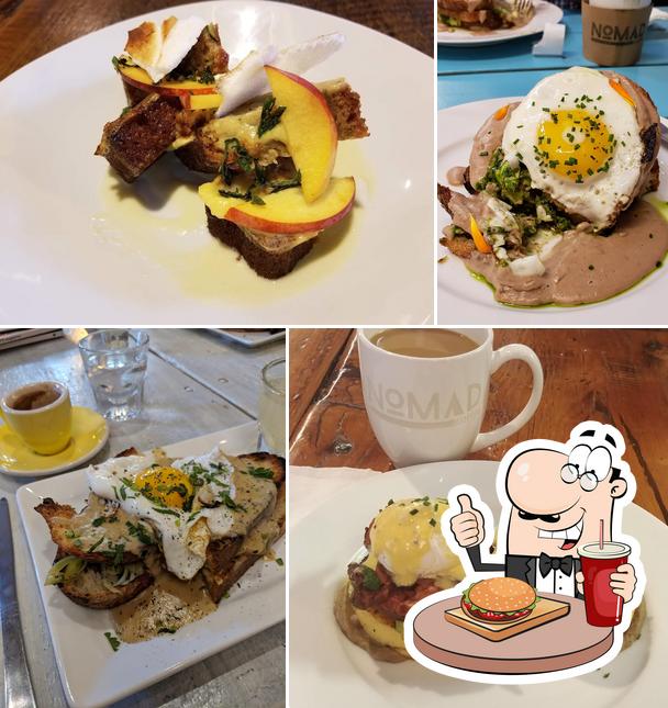 Best restaurants with desserts in Burlington, Vermont, spring 2024