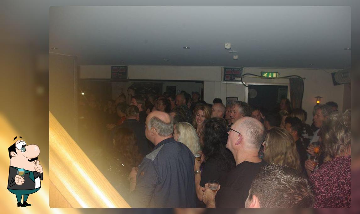 Cafetaria en eetcafé Misterpoort