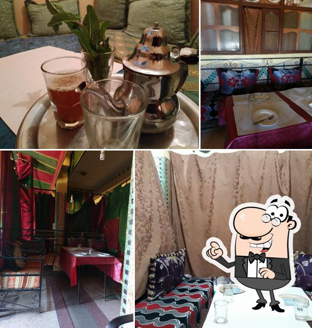 Chez Habib