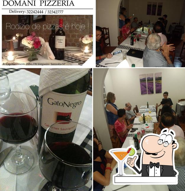 Domani Pizzeria