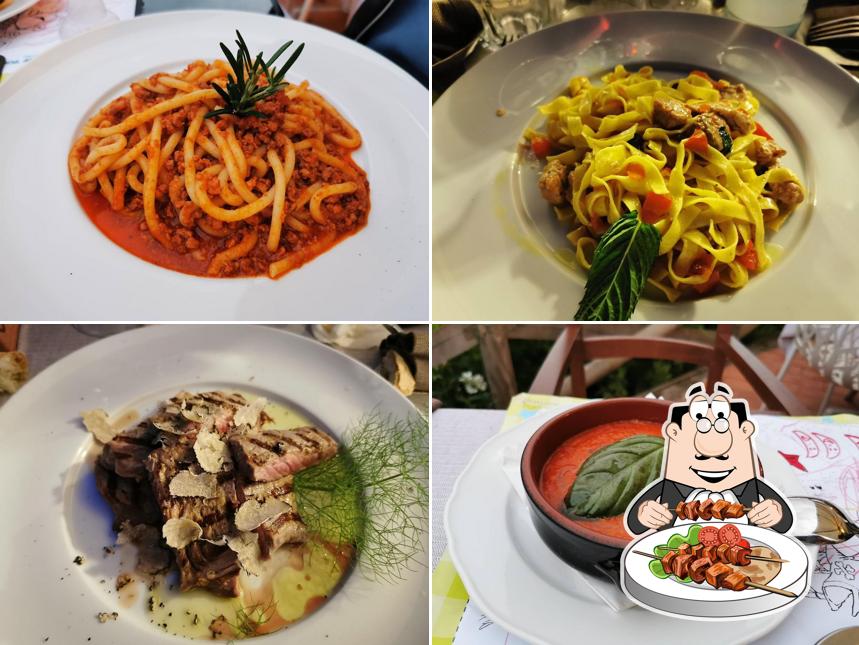 Hapimag Restaurant La Casaccia