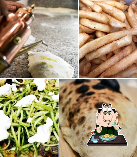 Cibo al PizzaTime pizzeria da asporto Cisterna di Latina Cibo al PizzaTime pizzeria da asporto Cisterna di Latina