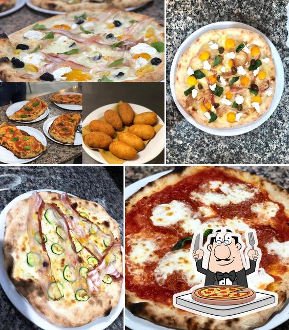 Pizzeria Da Pascio