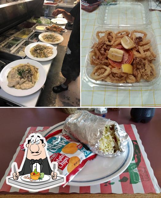 II Brother's Pizza & Restaurant in Glen Mills Restaurant reviews