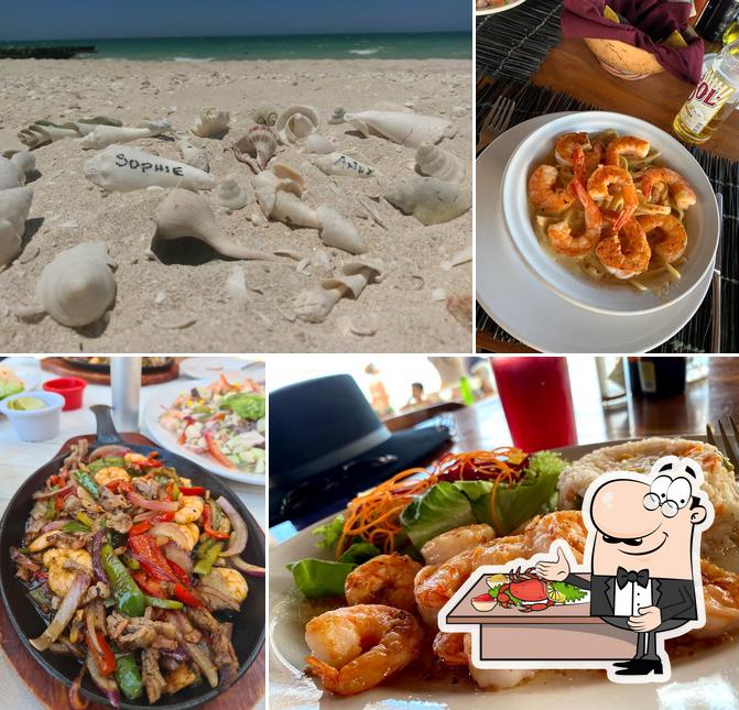 Playa Bonita Restaurante & Beach Club, Chelem - Restaurant menu and reviews