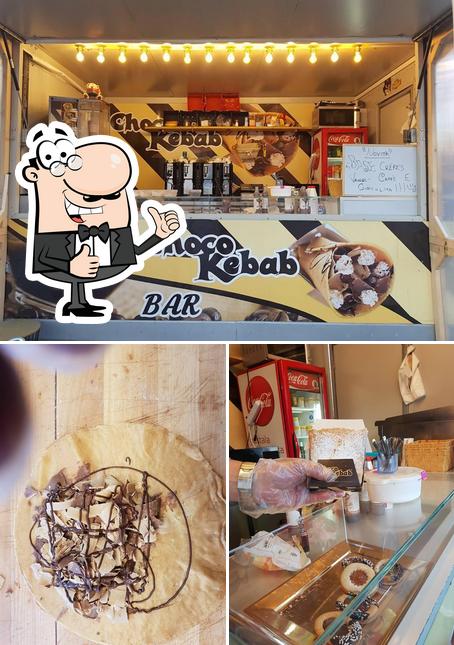 Voir la photo de CHOCO KEBAB Civitanova Marche