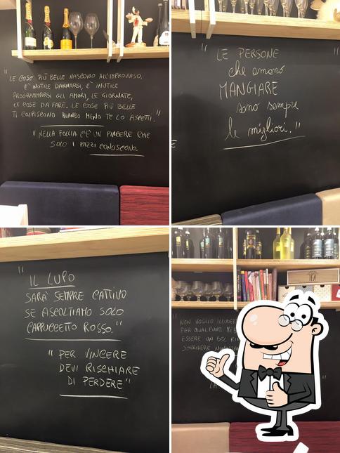 Ecco una foto di Filoche & Brioche