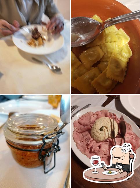 Cibo al Ca' Nadin