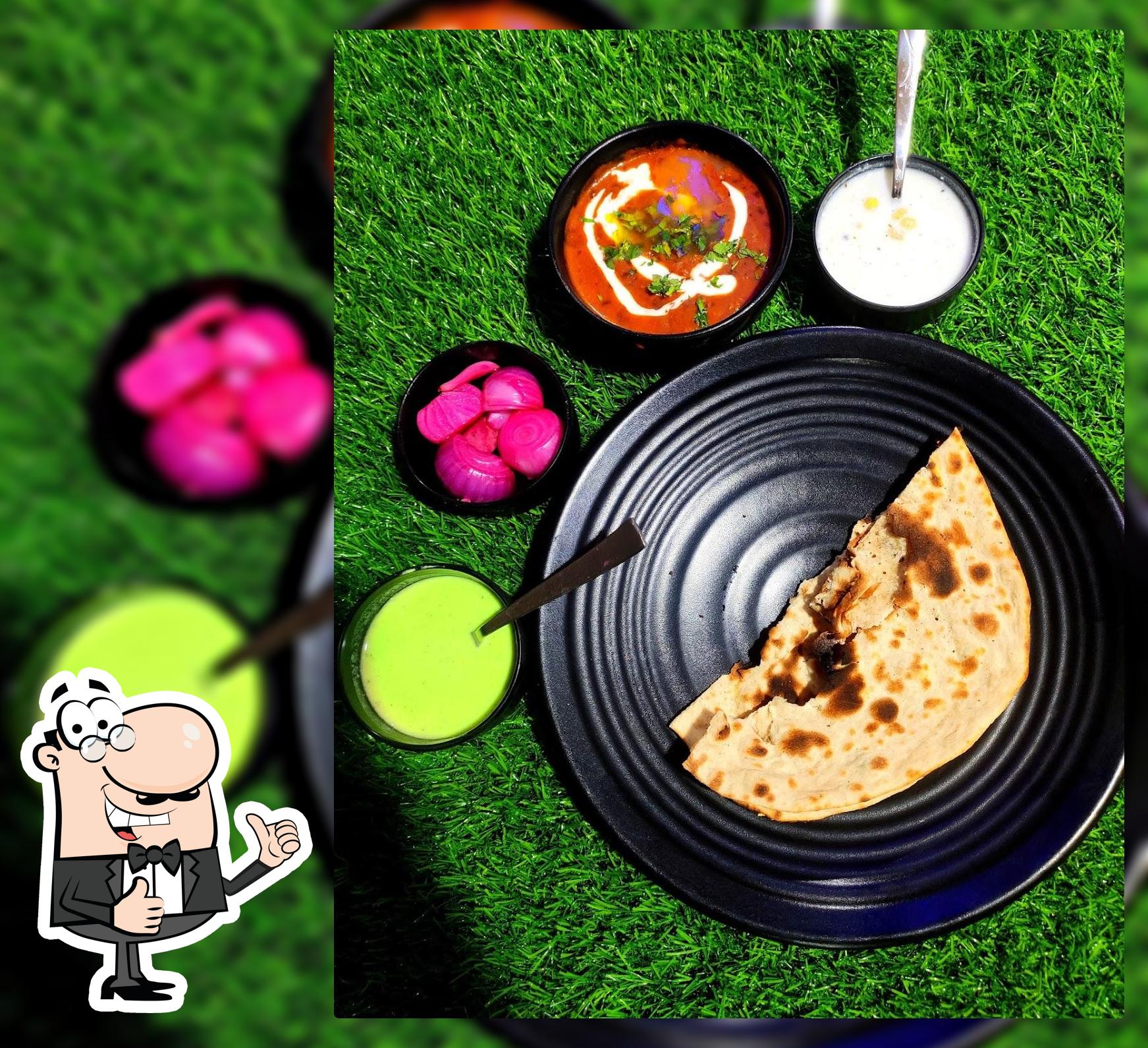 HR 36 DHABA