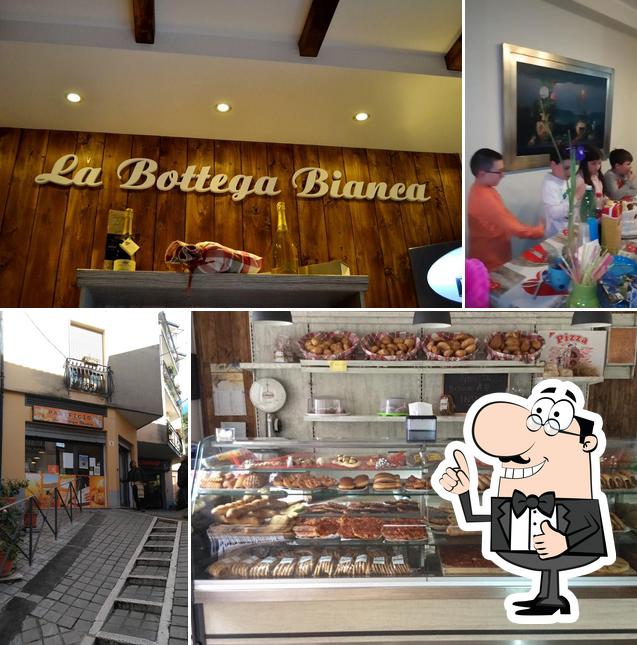 La Bottega Bianca Di Giuseppe Arleo