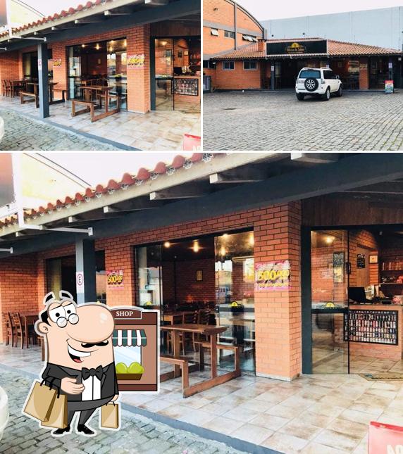 Oficina Do Sabor, Tubarão - Menu do restaurante, preços e opiniões