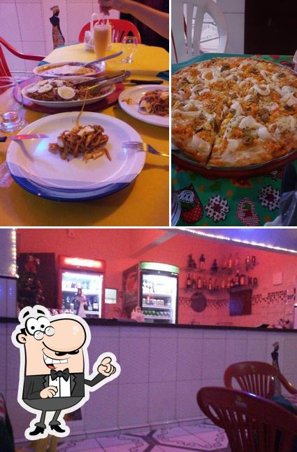 Pizzela