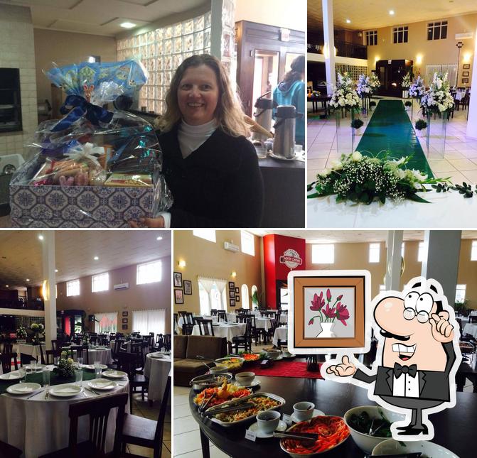 Restaurante Monte Castelo