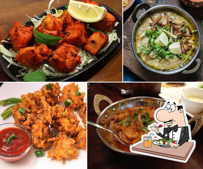 chutney Restaurant Halal Pakistani Indian Dinein in Edmonton