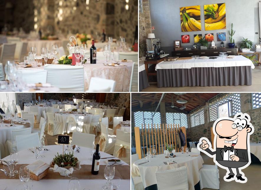 Ristorante Corte di Giarola