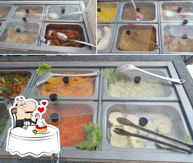 Sabor Mania