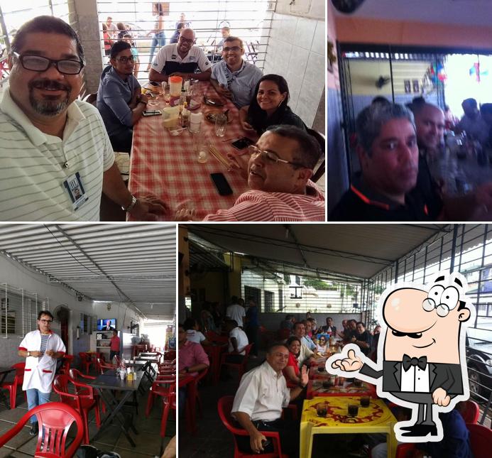 Tadeus Restaurante