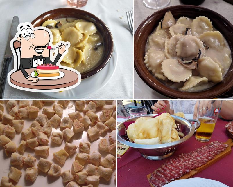 Trattoria Leon D'Oro