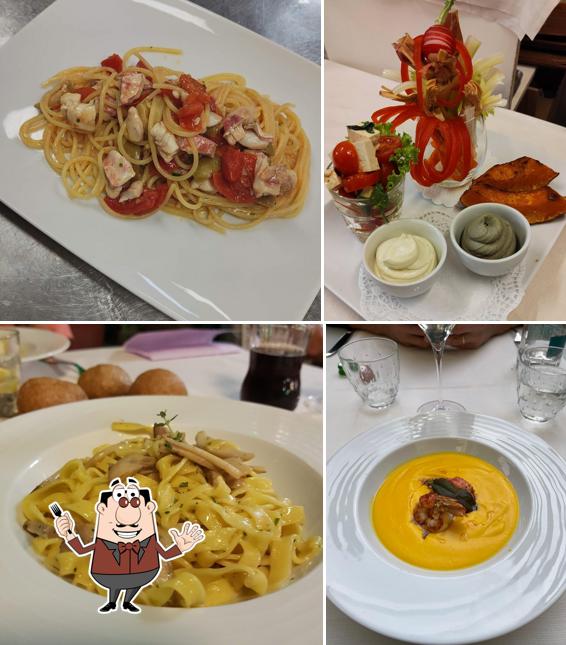 Ristorante La Veranda - Moltrasio