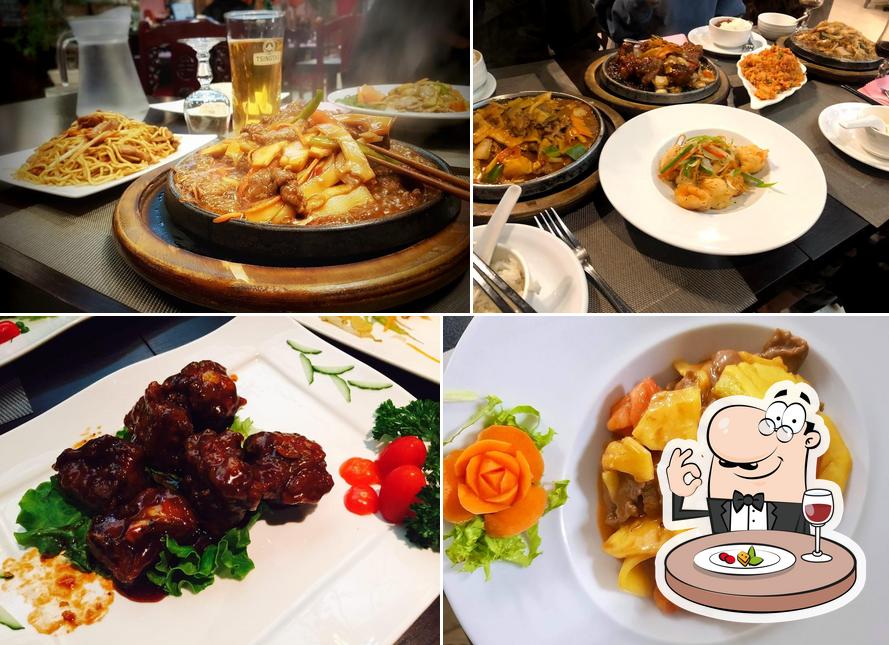 Restaurant Mailan