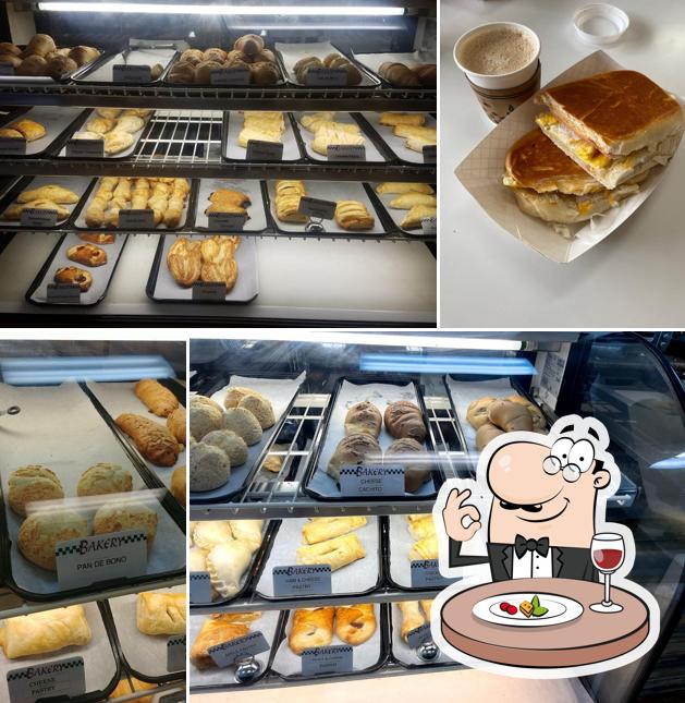 Don Pan International Bakery, 1708 Bruce B Downs Blvd in Wesley Chapel