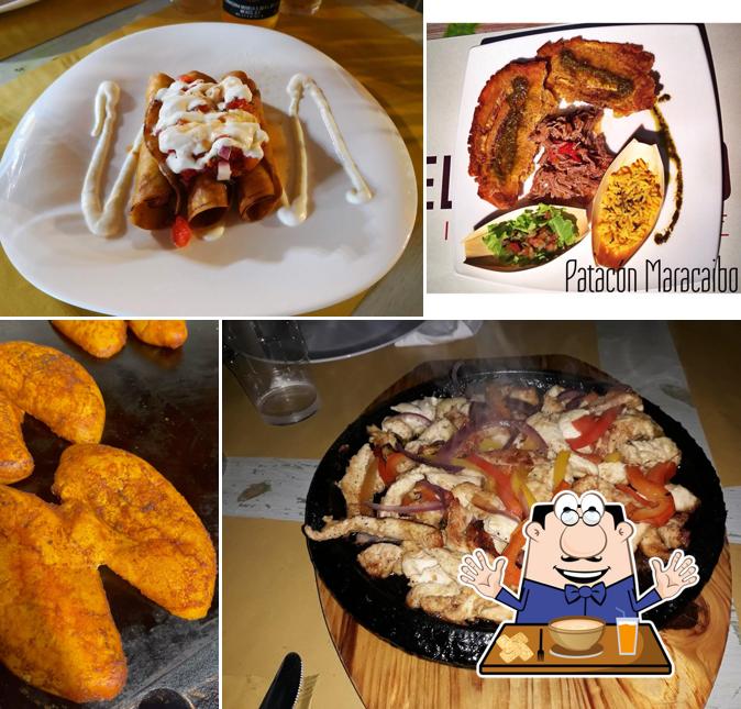 Platti al El Habanero
