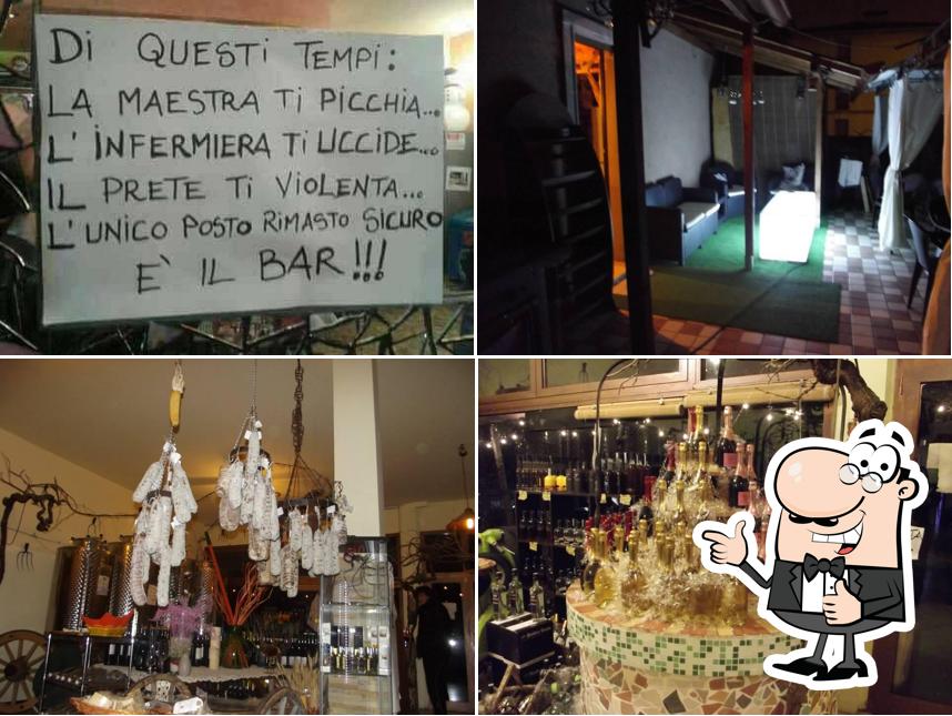 Guarda questa foto di Enoteca El Filer