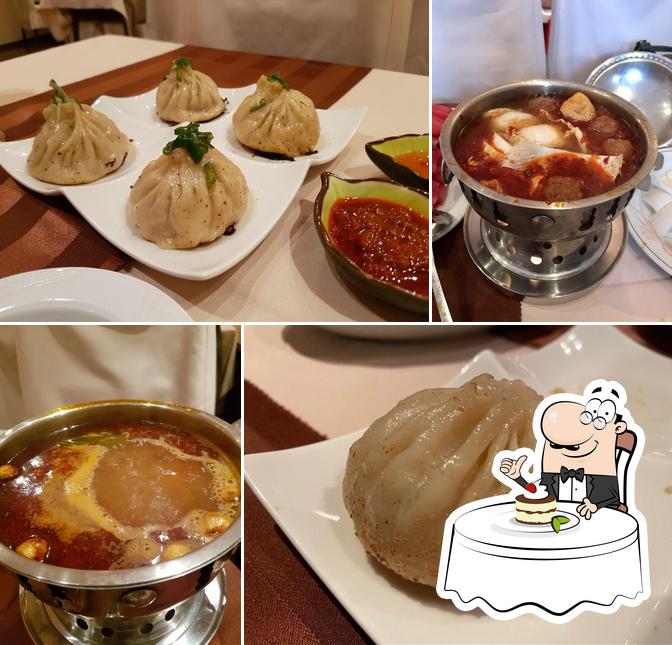 Hot Pot House China Restaurant, Heidelberg Restaurantbewertungen