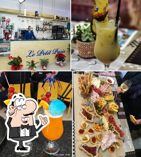 Le Petit Paris