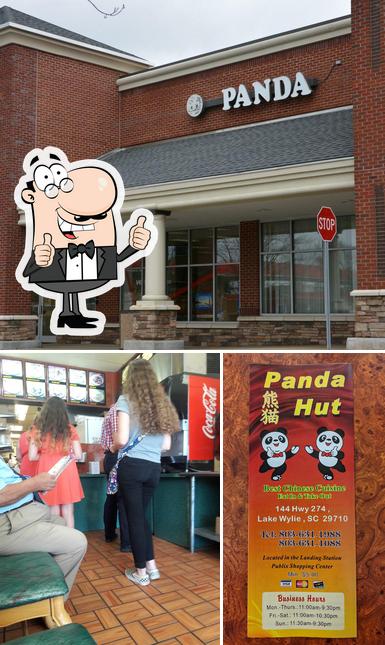 Panda Hut 144 Sc 274 In Lake Wylie Restaurant Menu And Reviews