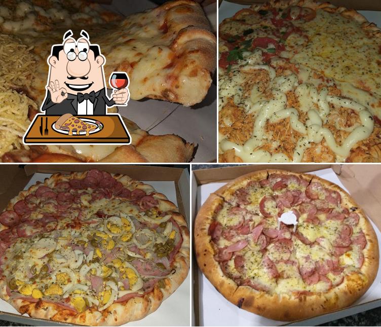 Pizzaria Dom Vinicius