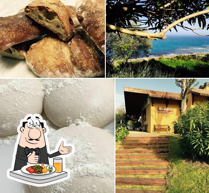 Pizzeria&Ristorante Motorpark Pedaso