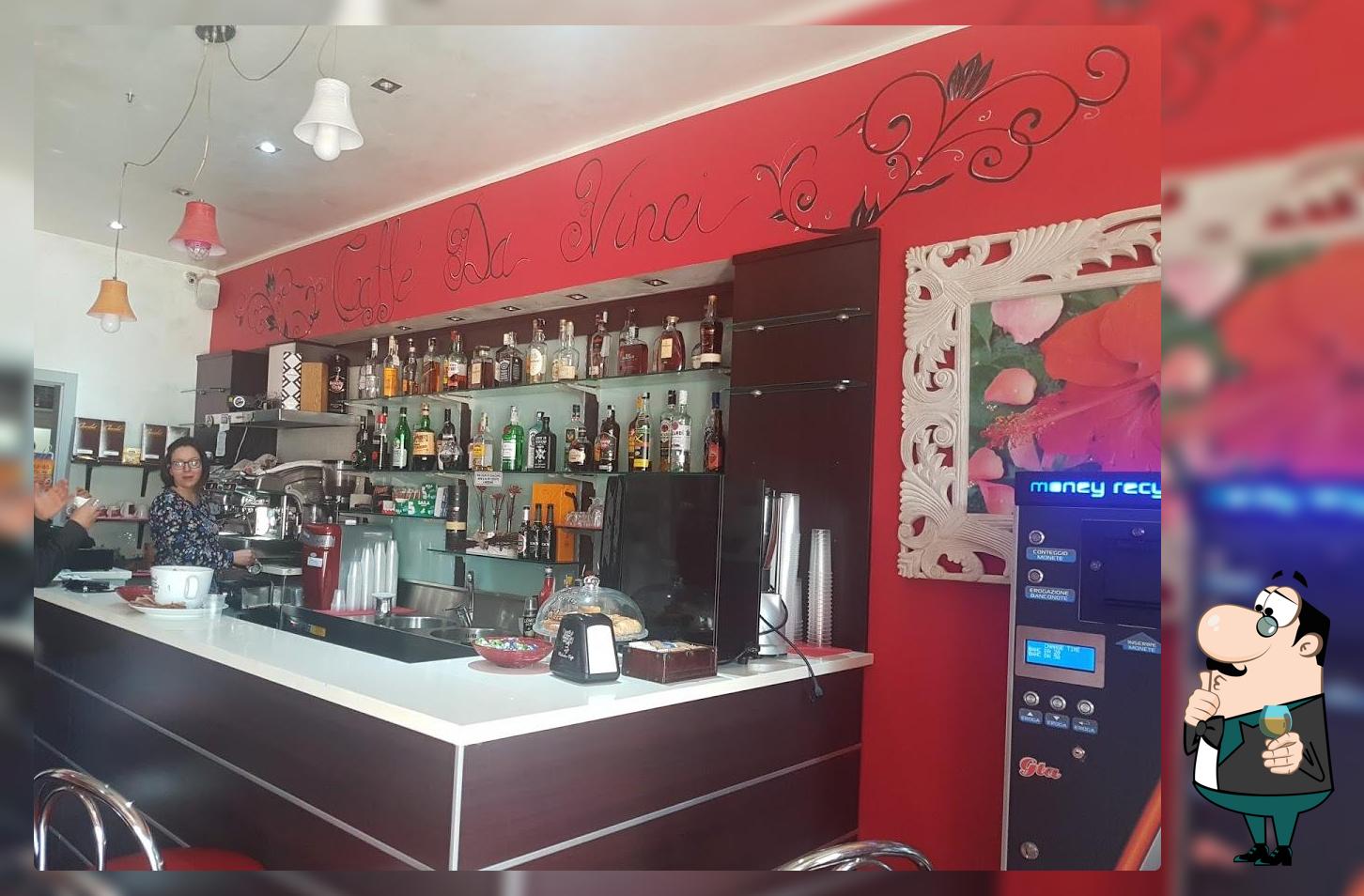 Caffè Da Vinci