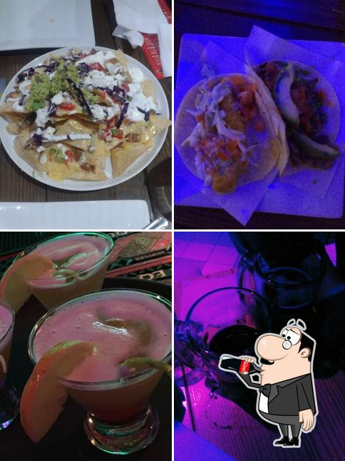 LA CAPITAL Bar and Grill, Tijuana - Restaurant reviews