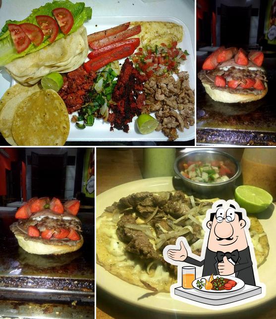 Ay Wey Burger restaurant, Zacatecas - Restaurant reviews