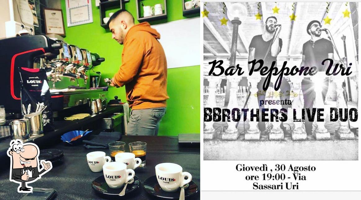 Vedi questa foto di Bar Da Peppone