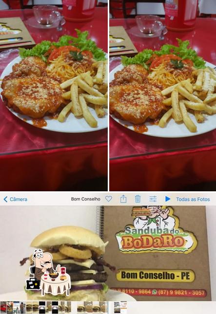 BoDaRo