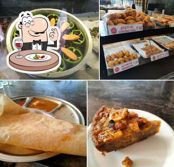 CAFE MAKANI