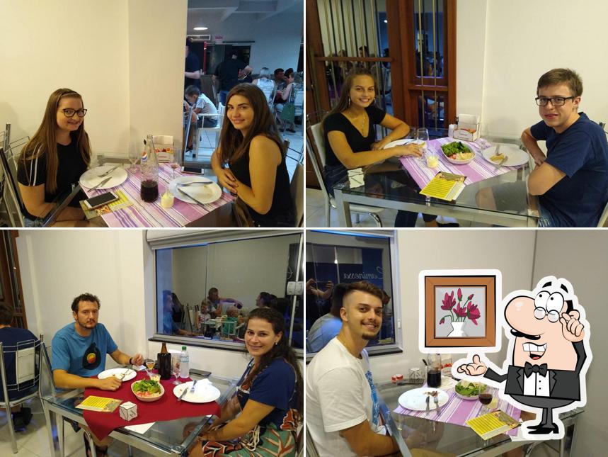 Caminessa Festas e Eventos