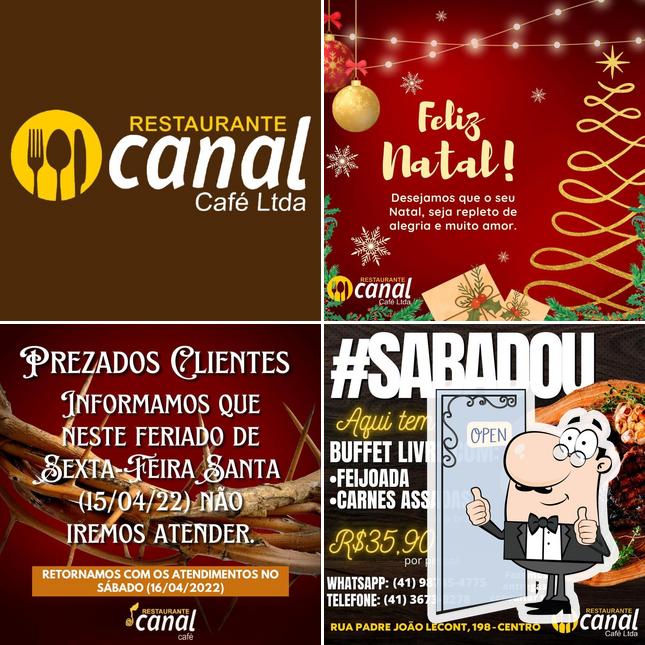 Restaurante Canal Café Ltda. picture