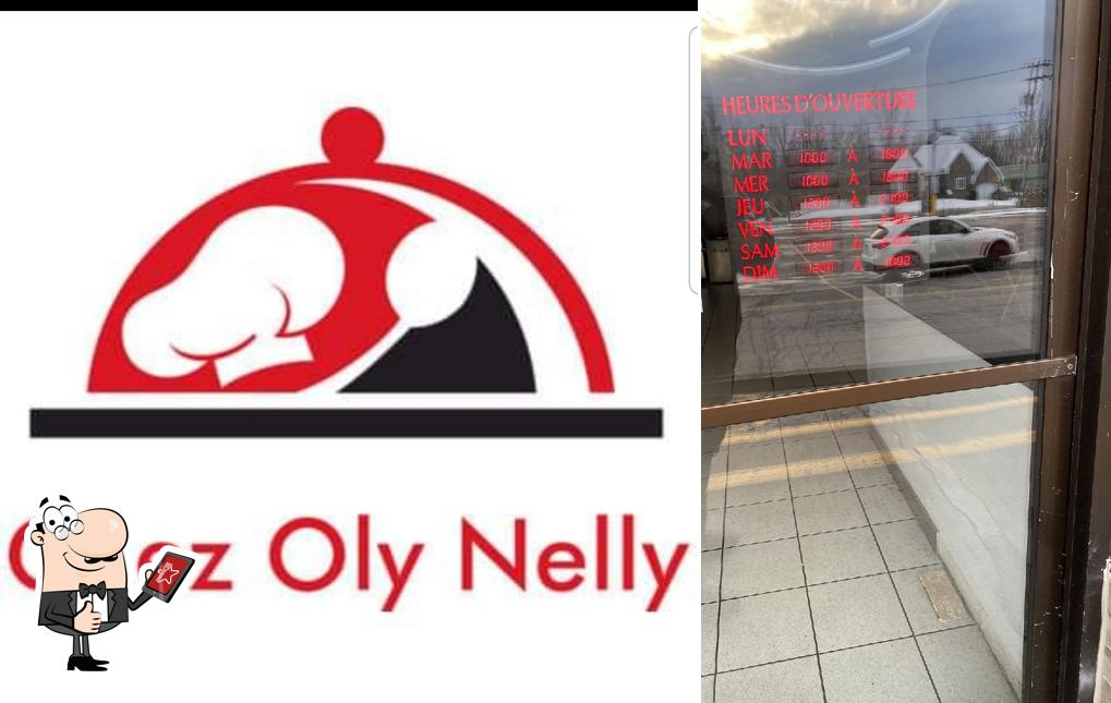 Voir l'image de Chez Oly Nelly