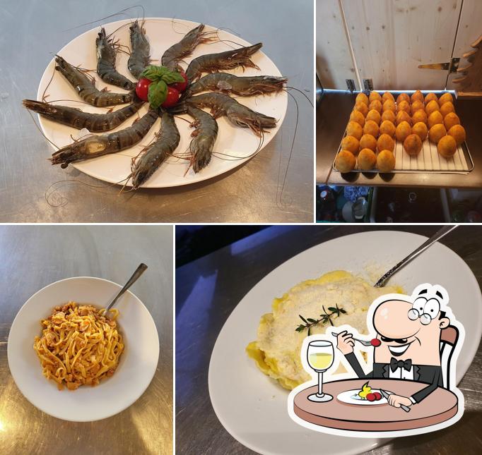 Cibo Siciliano
