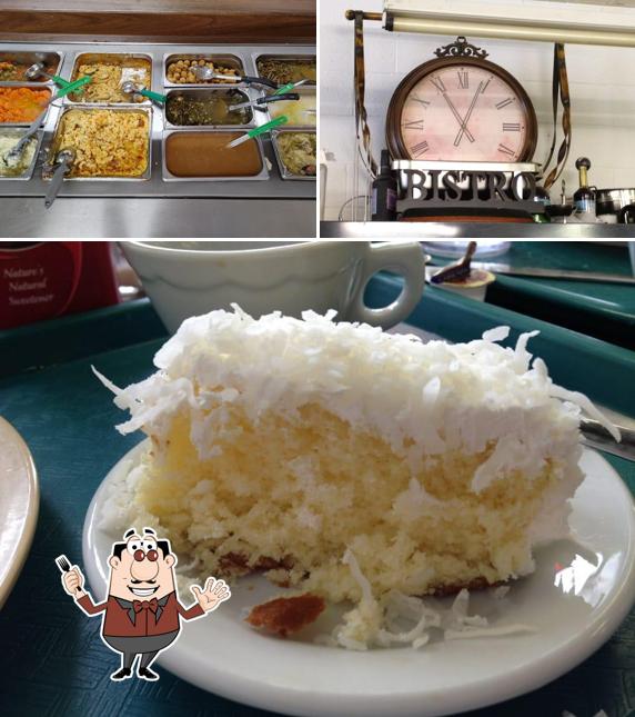 Menu of Dave's Of Berea, Greenville, 701 Sulphur Springs Rd american restaurant reviews and