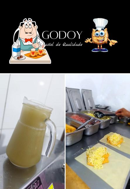 Godoy Pastel de Qualidade