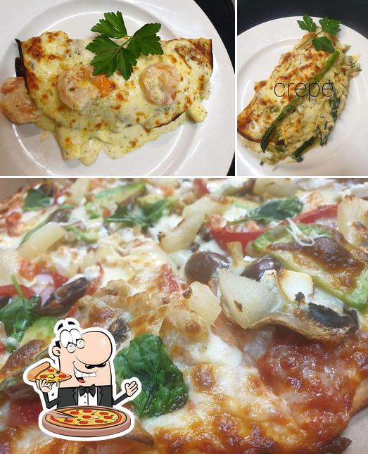 Maitland Bakery in Maitland Restaurant reviews